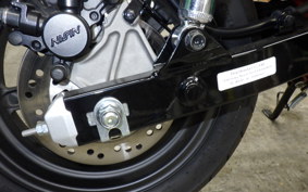 HONDA DAX 125 2004 JB04