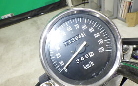 KAWASAKI ELIMINATOR 125 BN125A