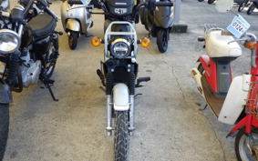 HONDA CROSS CUB 110 JA60