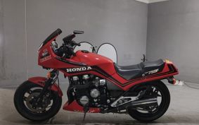 HONDA CBX750 1984 RC17