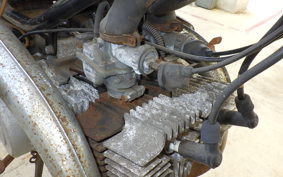 SUZUKI T90 T90