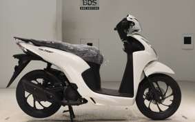 HONDA DIO110LITE 2013 JK46