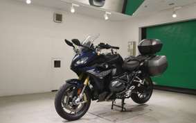 BMW R1250RS 2019