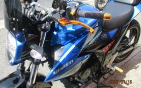 SUZUKI JIKUSA-150 ED131