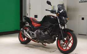 HONDA NC750S D 2017 RC88