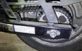 HONDA APE 100 2020 HC07