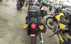OTHER +ENFIELD BULLET500EFI 2014
