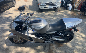 KAWASAKI NINJA ZX-12R 2002 ZX9A1X