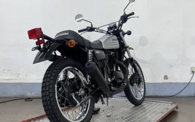 KAWASAKI 250TR BJ250F