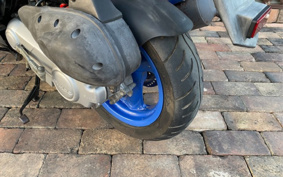 KYMCO SUPER 9S