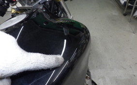 HONDA HORNET 250 2022 MC31