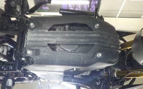 BMW G310GS 2020