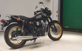 KAWASAKI W800 2012