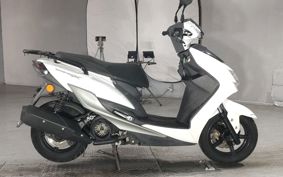 YAMAHA CYGNUS125XSR SED8J