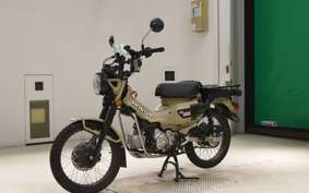 HONDA CT125 HUNTER CUB JA55