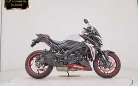 SUZUKI GSX-S 1000 2018 GT79B