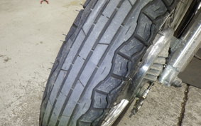SUZUKI ST400 TEMPTER 1997 NK43A
