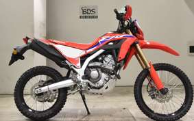 HONDA CRF250L MD47