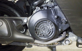 HONDA TODAY 2 2004 AF67