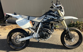 HONDA XR250 MOTARD MD30