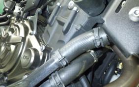 YAMAHA XSR700 2020 RM22J