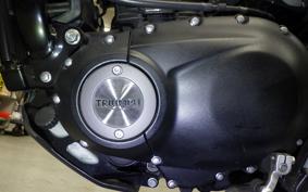 TRIUMPH SPEED 400 2024