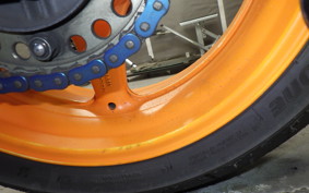 HONDA CBR1000RR Gen. 2 2009 SC59