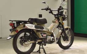 HONDA CT125 HUNTER CUB 2015 JA55