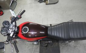 KAWASAKI ZEPHYR 400 KAI 2006 ZR400C