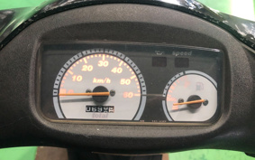 SUZUKI ZZ CA1PB