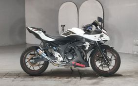 SUZUKI GSX250 R DN11A