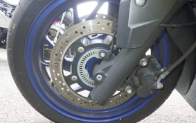 SUZUKI BURGMAN400 A 2020 DU11A