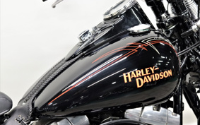 HARLEY FLSTSB 2009 JM5