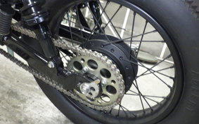 KAWASAKI 250TR BJ250F