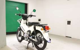 HONDA ｸﾛｽｶﾌﾞ110-2 JA45