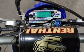 YAMAHA WR250R DG15J