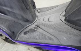 YAMAHA CYGNUS 125 XSR 3 SED8J