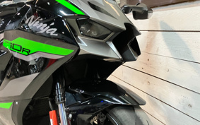 KAWASAKI NINJA ZX-10R ABS 2023 ZXT02L