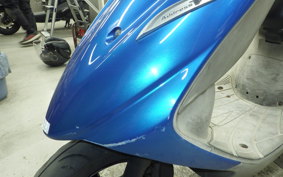 SUZUKI ADDRESS V125 G CF4EA