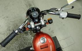HONDA MONKEY 2026 Z50J