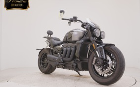 TRIUMPH ROCKET III GT 2021