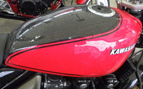 KAWASAKI ZEPHYR 400 Gen.2 ZR400C