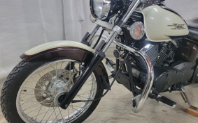 YAMAHA DRAGSTAR 250 VG05J