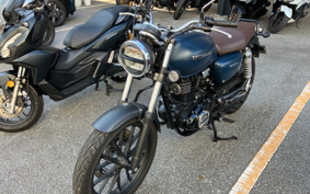 HONDA GB350 2021 NC59