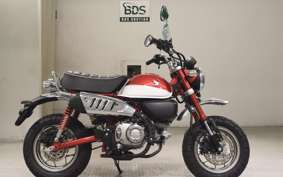 HONDA MONKEY 125 2025 JB02