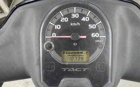 HONDA TACT Basket AF79