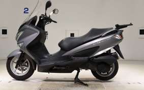 SUZUKI SKYWAVE 200 (Burgman 200) CH41A
