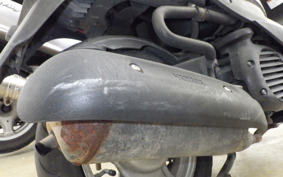 YAMAHA JOG Gen.5 SA36J