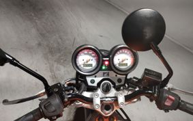 HONDA VTR 250 MC33