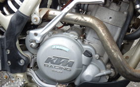 KTM 250 EXC R 2003